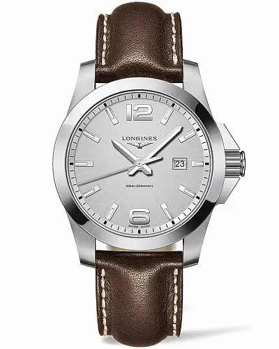 Longines Conquest L3.760.4.76.5